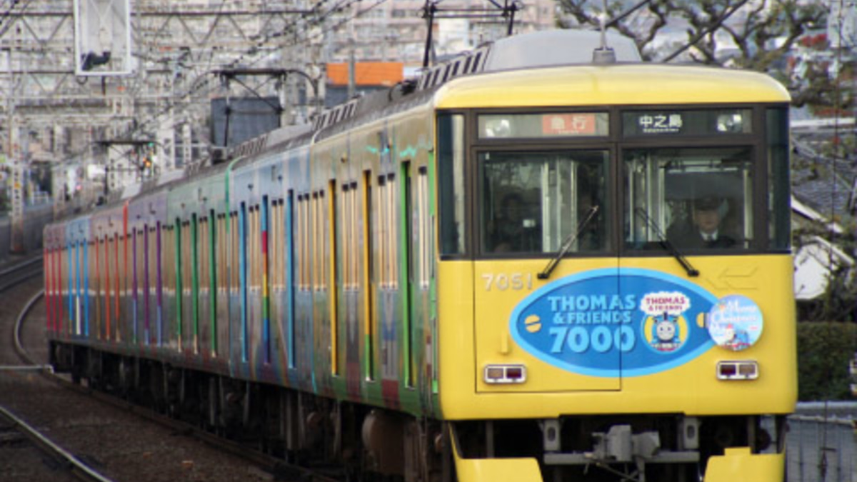 bトレイン京阪7000系×6箱 Amazon.co.jp: Bトレインショーティー 京阪電車7000系 2両