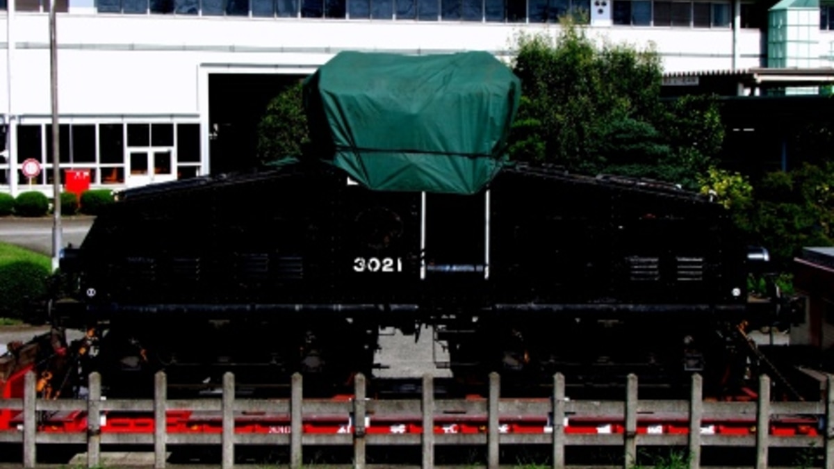 東急】デキ3021形、長津田車両工場搬出 |2nd-train鉄道ニュース