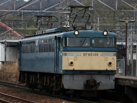 【今週のネタ釜】1月11日～1月17日を彦根駅で撮影した写真