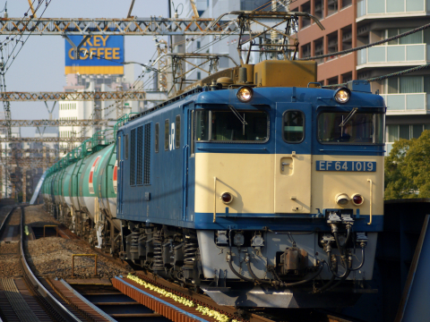 【今週のネタ釜と工臨】1月25日～1月31日を関内駅で撮影した写真
