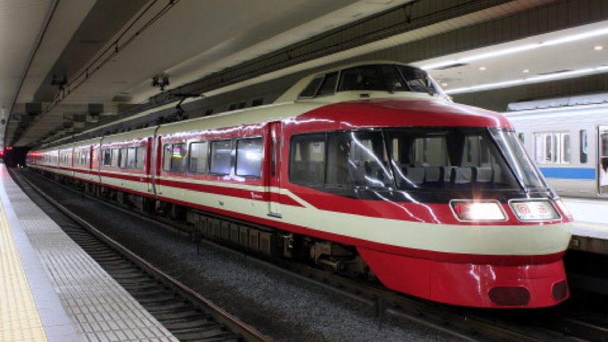 小田急1000形 小田急7000形 ジャンク品 小田急7000形更新車Sパンタ11両 | 鉄道模型店 Models IMON