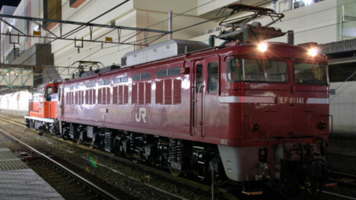 JR東】DE10-1698 秋田総合車両センター入場 |2nd-train鉄道ニュース