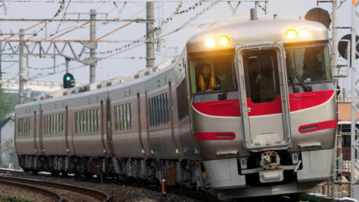 JR西】キハ189系 特急「はまかぜ」営業運転開始 |2nd-train鉄道ニュース