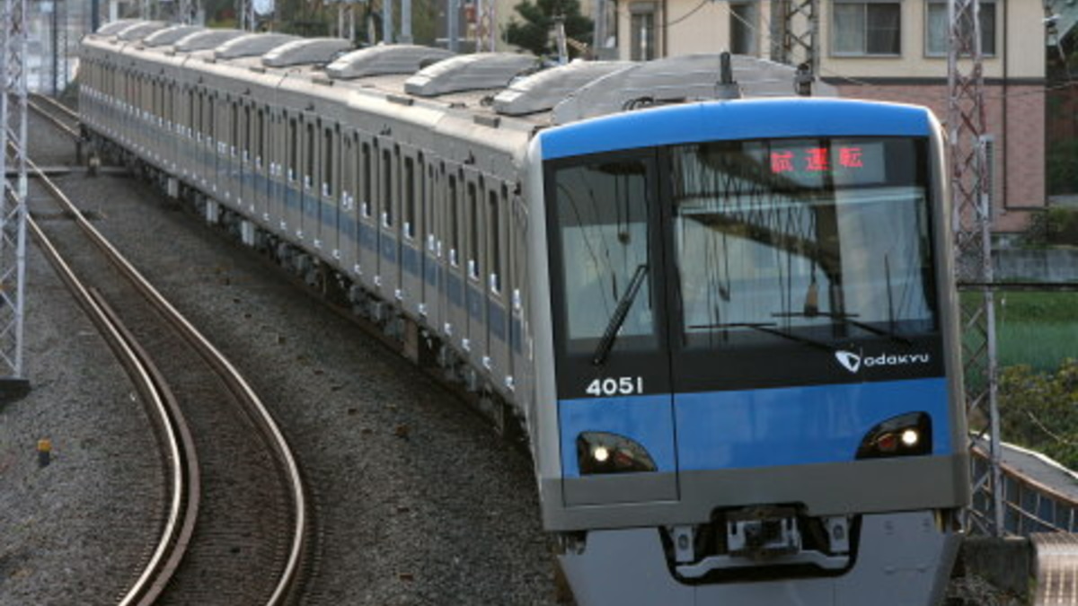 あかりわん 小田急4000系 あかりわん 小田急4000系 あかりわん様専用