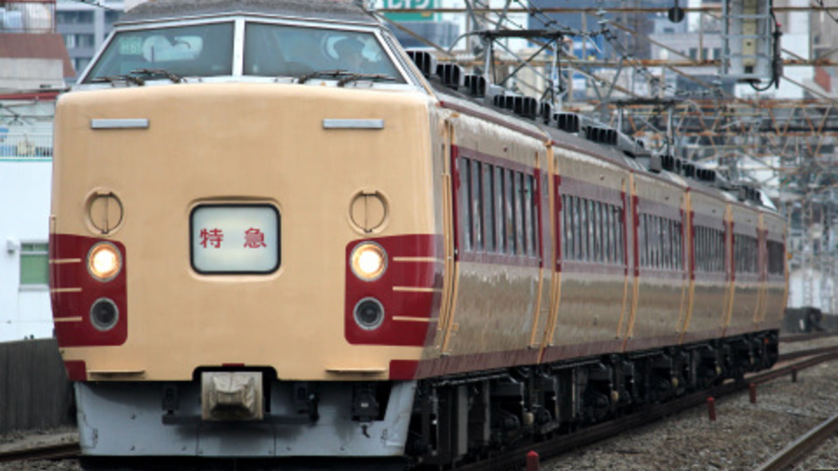 t7a古本【鉄道 旅行案内】昭和54年 国鉄協力 L特急あずさの旅 停車