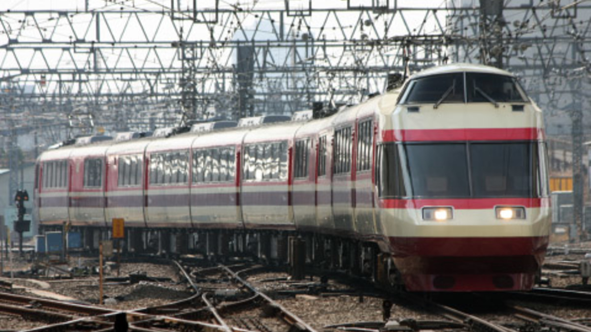 小田急】10000形10001F(HiSE) 試運転 |2nd-train鉄道ニュース
