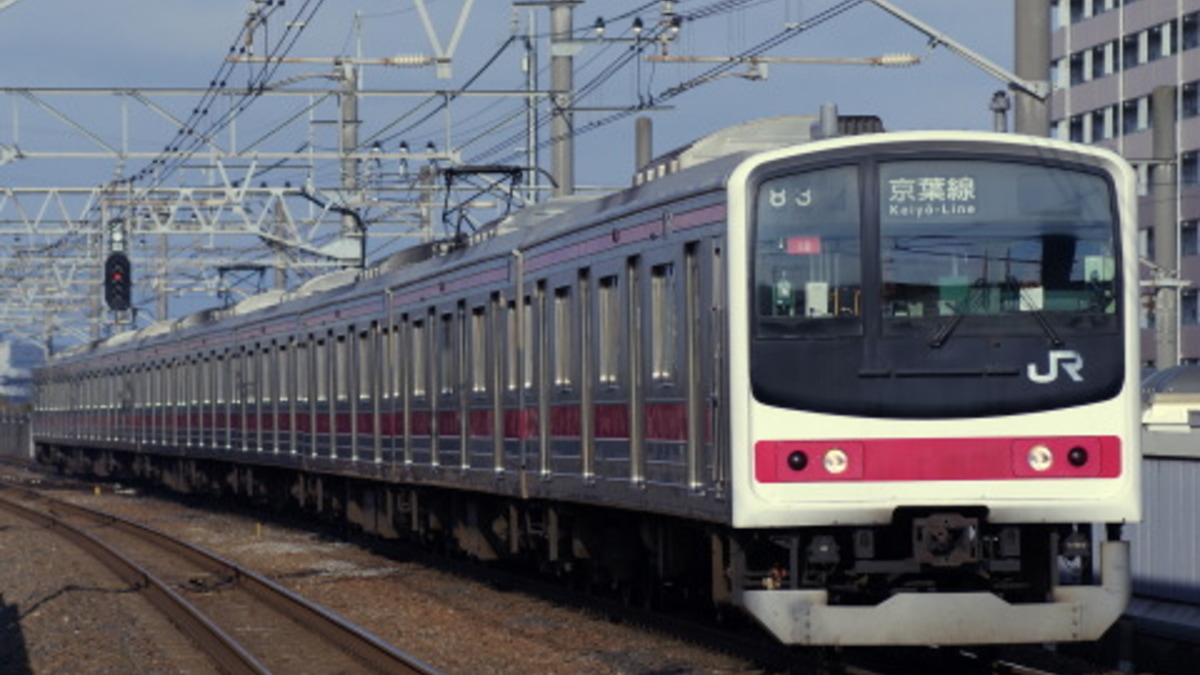 JR東】津波の影響による京葉線の運用変更 |2nd-train鉄道ニュース