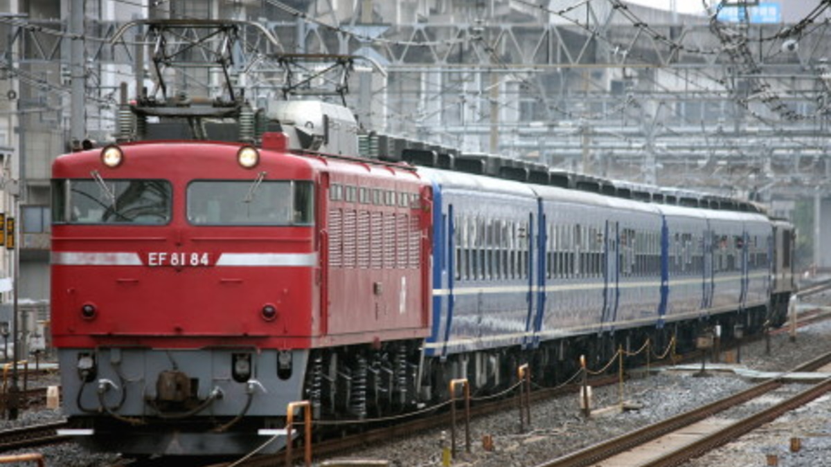 JR東】12系6両使用の団体臨時列車運転 |2nd-train鉄道ニュース