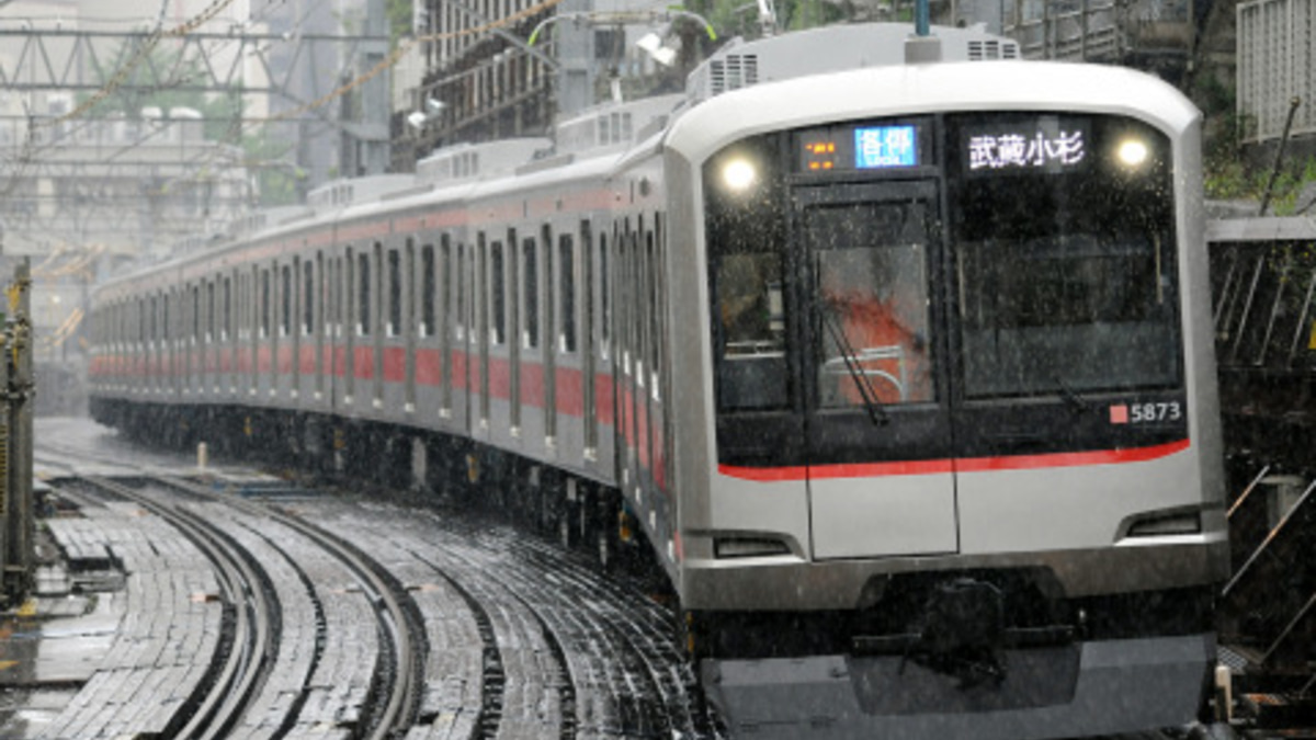 東急】5050系5173F 営業運転開始 |2nd-train鉄道ニュース
