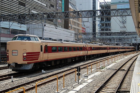 【今週の話題】5月17日～5月21日を新宿駅で撮影した写真