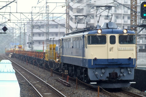 【今週の工臨】5月24日～5月30日