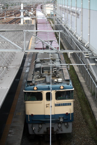 【今週のネタ釜】5月24日～5月30日を尼崎駅で撮影した写真