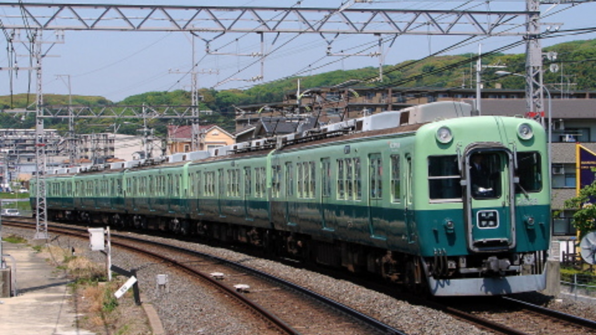 京阪】2600系 4連の運用を5連で代走 |2nd-train鉄道ニュース
