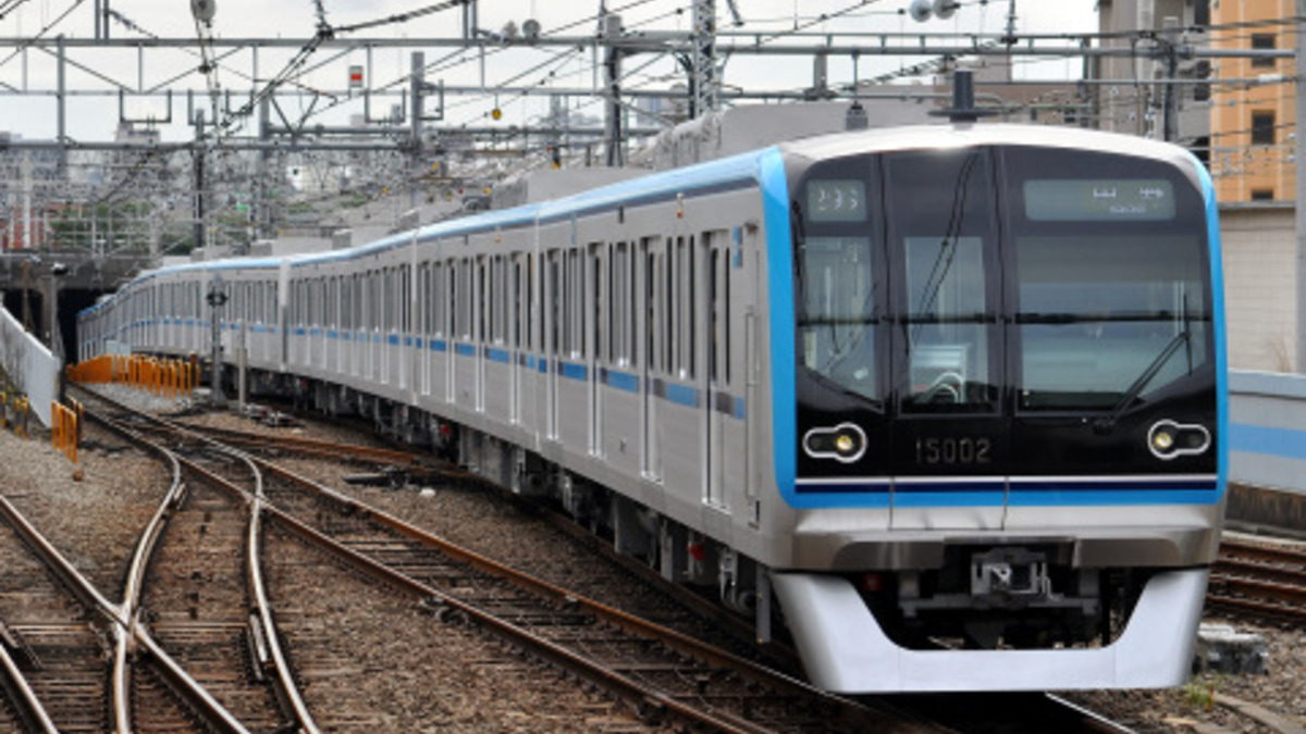 未開封 Bトレイン東京メトロ東西線15000系2両セット×2 2024人気の 未開封 Bトレイン東京メトロ東西線15000系2両セット