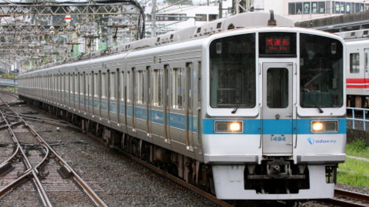 JR東日本　手信号代用信号 JR東日本 手信号代用信号