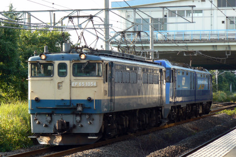 【今週のネタ釜】9月6日～9月12日を新川崎駅で撮影した写真