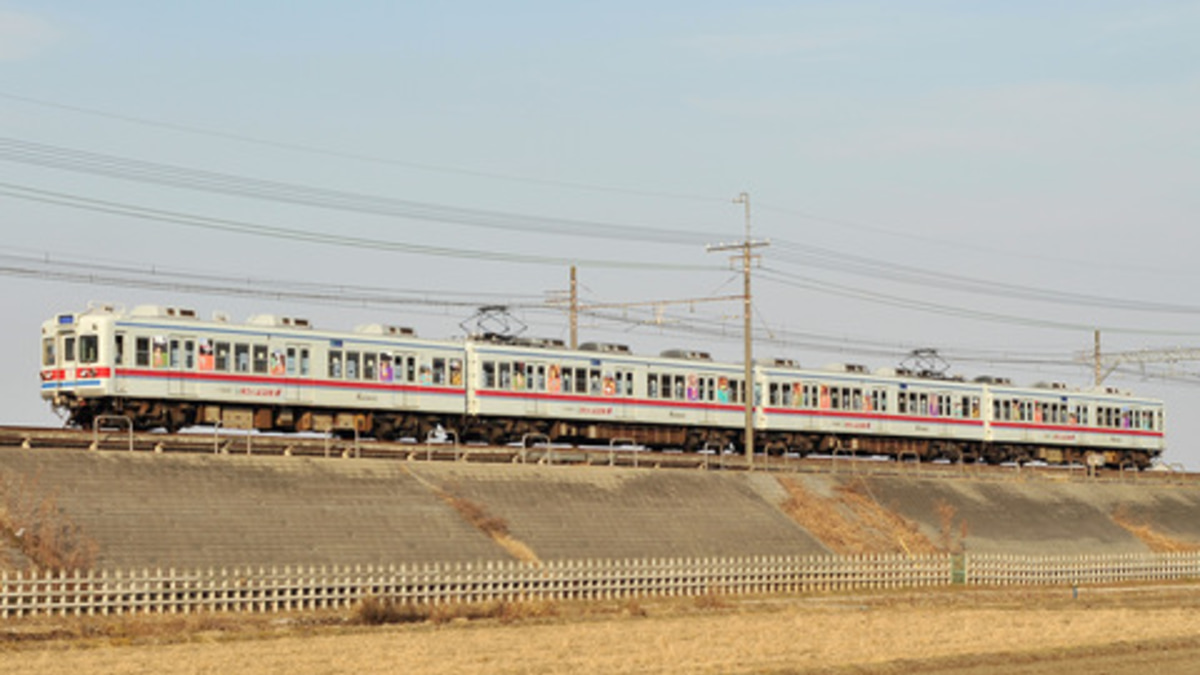 京都民 京成】3300形3320編成 回送 |2nd-train鉄道ニュース