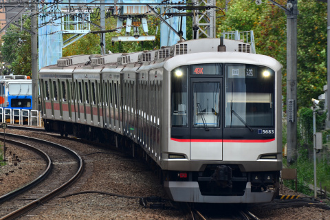 【今週の話題】10月17日～10月23日を江田駅で撮影した写真
