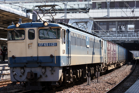 10月3日～10月9日のネタ釜を大宮駅で撮影した写真