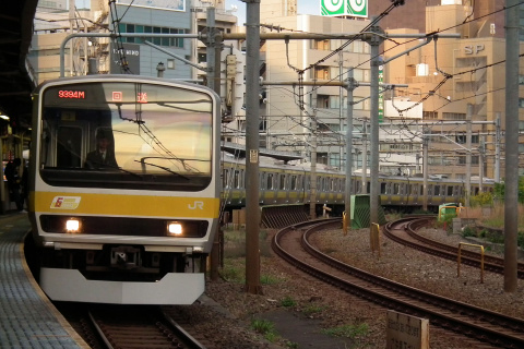 【今週の話題】11月14日～11月20日を飯田橋駅で撮影した写真