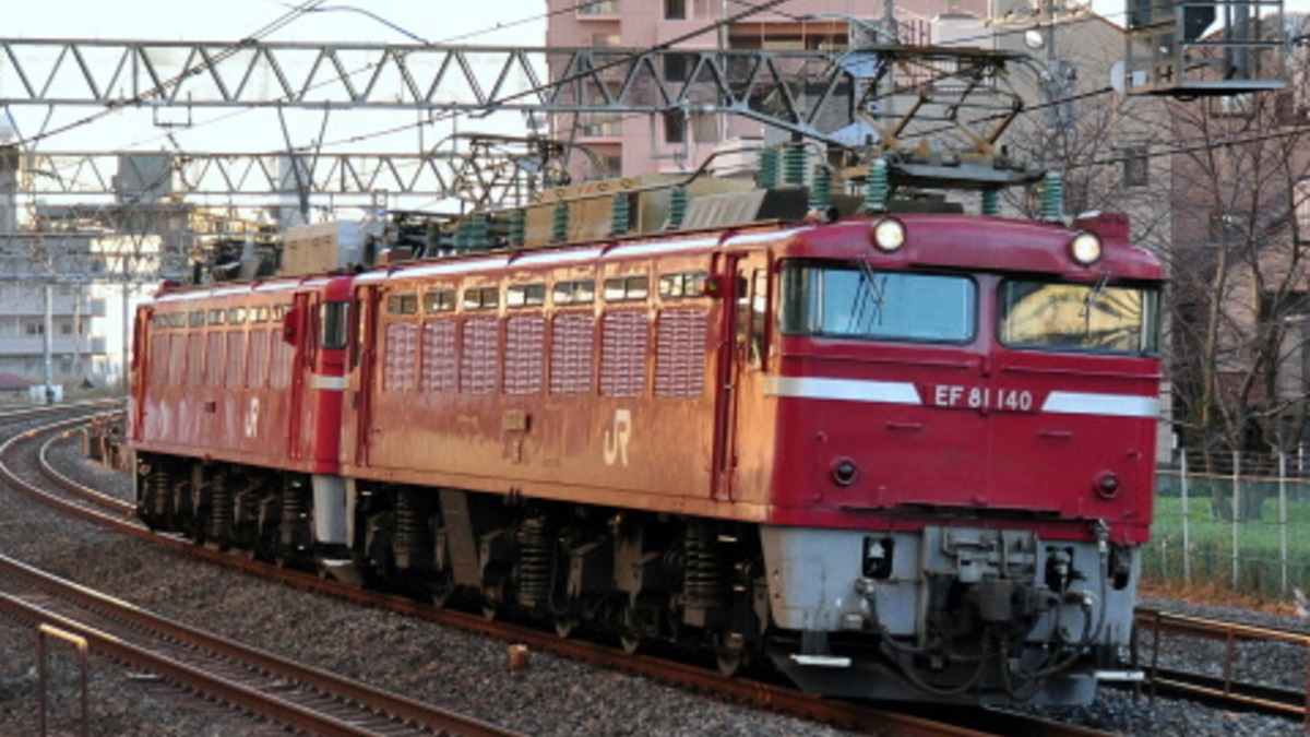 鉄道 5/16→17 東京臨海高速鉄道70-000形ﾄﾘZ8編成 70-081号車 70-082