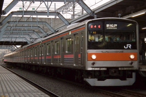 【今週の話題】12月19日～12月25日を東松戸駅で撮影した写真