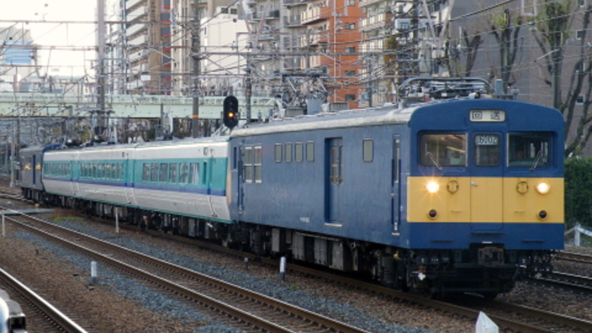 JR西】サハ381-17＋モハ380＋381-61 吹田工場入場 |2nd-train鉄道ニュース