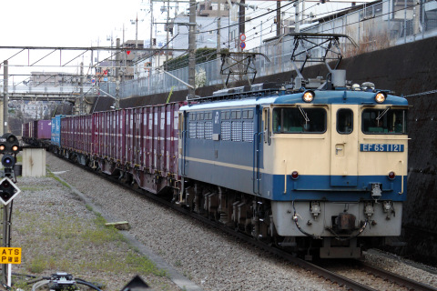 3月28日～4月1日のネタ釜を東所沢駅で撮影した写真