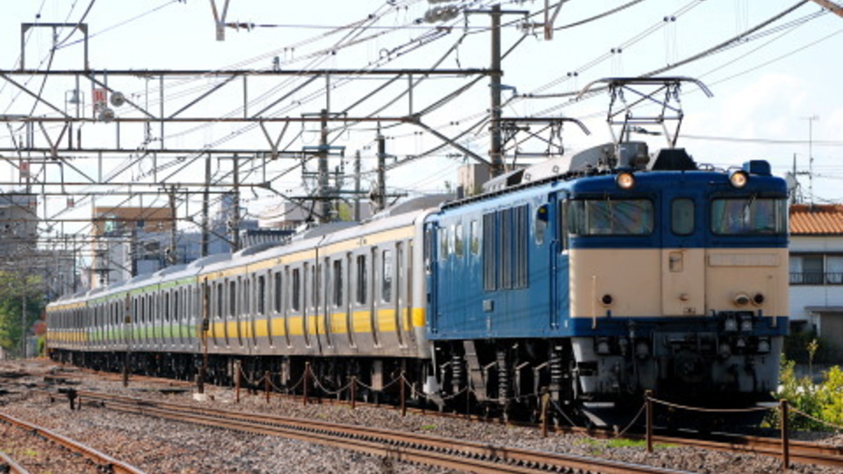 山手線トウ514編成「東京駅命名百周年記念ラッピング」号撮影
