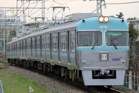 3月28日～4月3日の話題を高井戸駅で撮影した写真