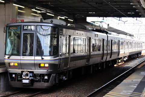 【今週の話題】5月6日～5月8日を東加古川駅で撮影した写真