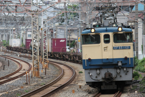 6月20日～6月23日のネタ釜を東十条駅付近で撮影した写真