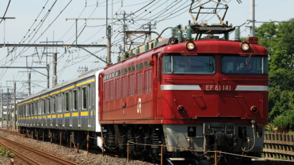 JR東】209系2100番代4両 郡山総合車両センター出場配給 |2nd-train鉄道