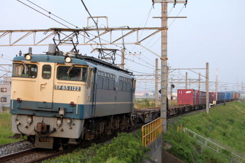 6月4日～6月5日のネタ釜を吉川駅で撮影した写真