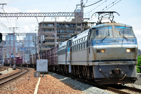 【今週の話題】7月4日～7月10日を兵庫駅で撮影した写真
