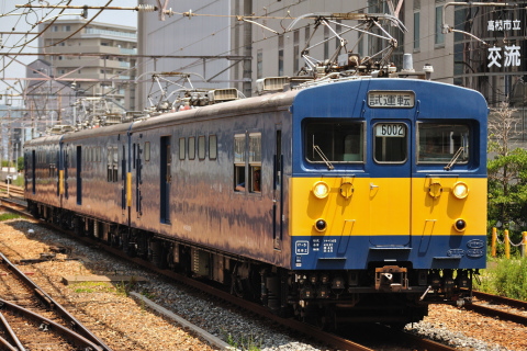【今週の話題】8月10日～8月14日を高槻駅で撮影した写真
