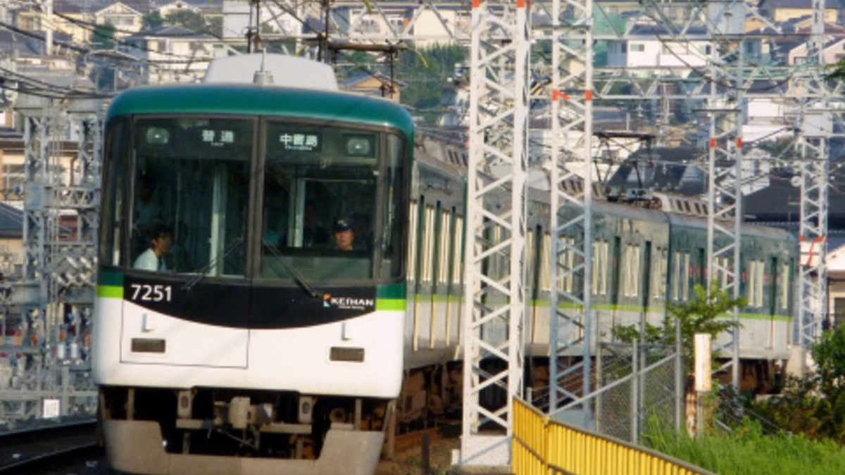 京阪】「宇治川花火大会」開催に伴う運用変更 |2nd-train鉄道ニュース