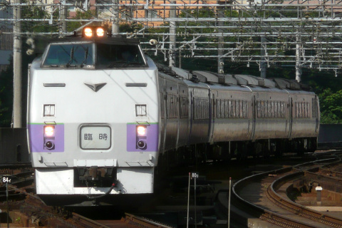 【今週の話題】8月15日～8月21日を札幌駅で撮影した写真