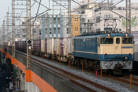 8月22日～8月28日のネタ釜を南浦和駅で撮影した写真