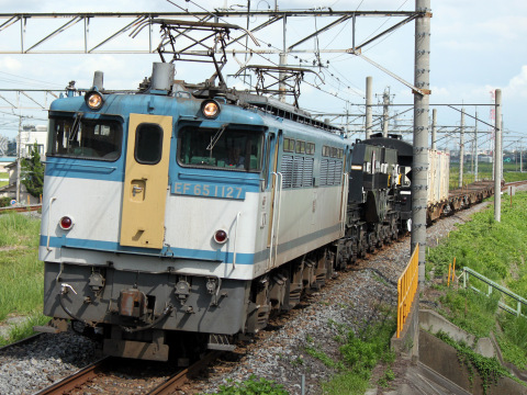 8月22日～8月28日のネタ釜を吉川駅で撮影した写真