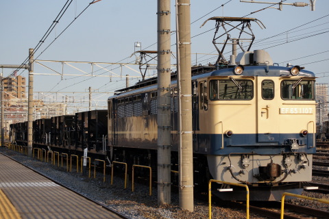 【今週の話題】9月12日～9月18日を尾久駅で撮影した写真