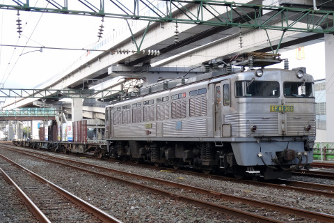 1月23日～1月24日のネタ釜を黒崎駅で撮影した写真