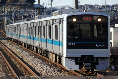 【今週の話題】1月2日～1月8日を栗平駅で撮影した写真