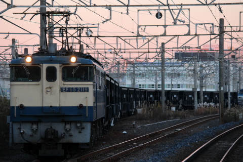【今週のネタ釜と工臨】12月10日～12月16日のネタ釜と工臨を新川崎駅で撮影した写真