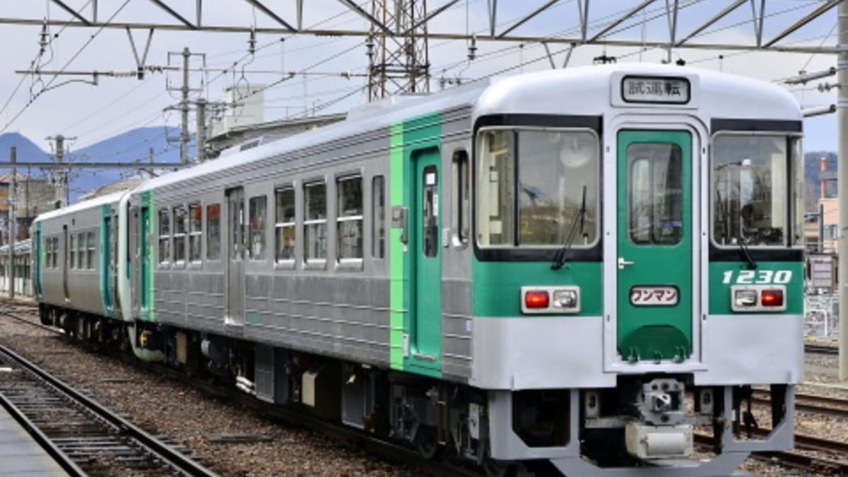 JR四】1500形1512号＋1200形1230号 多度津工場出場 |2nd-train鉄道ニュース
