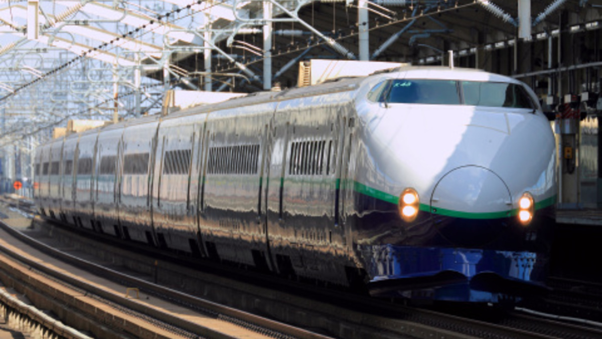 200系　新幹線　12両フル編成 200系 新幹線 12両フル編成 模型・プラモデル