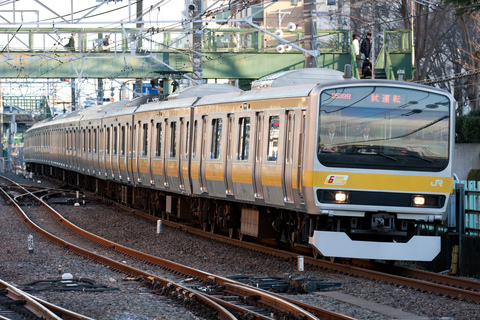 【今週の話題】2月6日～2月12日を津田沼駅で撮影した写真