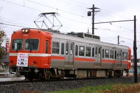 【岳南】「機関車・電車まつり」開催を吉原～ジャトコ前で撮影した写真