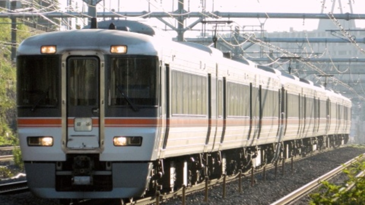 JR海】373系による東京口運用終了 |2nd-train鉄道ニュース JR海】373系による東京口運用終了 |2nd-train鉄道ニュース