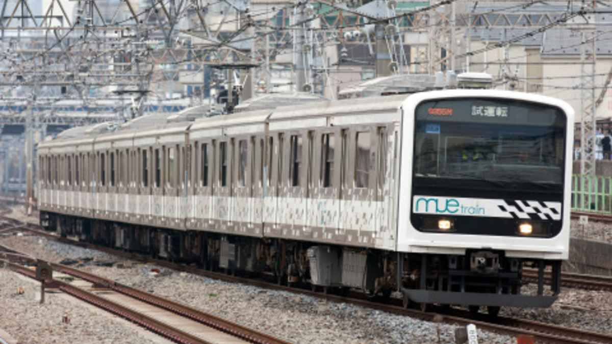 E233系埼京線 Amazon.co.jp: タカラトミー(TAKARA TOMY) プラレール E233系